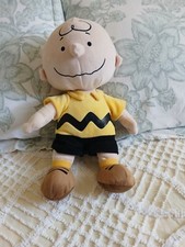 Charlie brown plush for sale  Colorado Springs