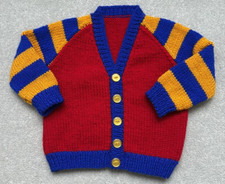 New hand knit for sale  LONGFIELD
