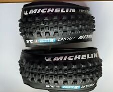 Pair michelin wild for sale  CHORLEY