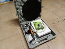 Impianto satellitare digitale usato  Copparo