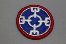 Patch de costura 310º Comando de Sustentação do Exército dos EUA - Usado comprar usado  Enviando para Brazil