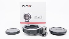 Viltrox adapter speed gebraucht kaufen  Bochum