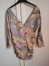 Maglia donna vintage usato  Arezzo