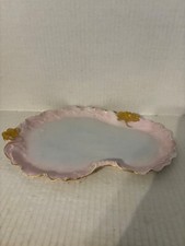 Vintage limoges pink for sale  Delaware Water Gap