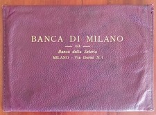 banca borsa usato banca borsa usato Novara