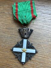 Ordre mérite croix d'occasion  Orleans-