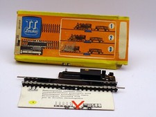 Zeuke 6710 spur gebraucht kaufen  Dessau-Roßlau
