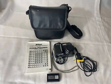 Nikon coolpix 885 for sale  Sylacauga