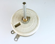 Rp202sk750kk ohmite potentiome for sale  North Charleston