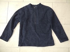 Pullover troyer blau gebraucht kaufen  Nauen
