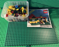 Lego 6365 summer gebraucht kaufen  Hattersheim