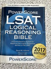 Power score lsat for sale  Mokena