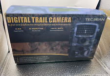 Tecbean trail camera for sale  Los Angeles