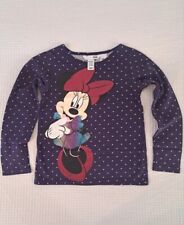 Disney minnie maglia usato  Senago