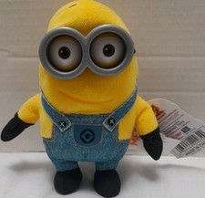 Minion dave plush for sale  Brandenburg