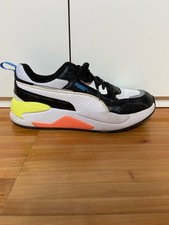 Puma puzzle taglia usato  Sedico