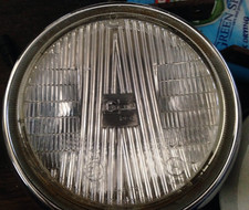 Vintage cibie rally for sale  UK