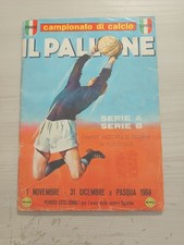 Album figurine calciatori usato  Virle Piemonte
