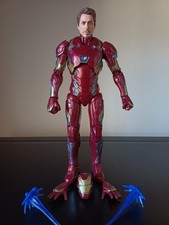 Marvel legends series usato  Messina