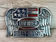 Vintage 1983 harley for sale  SWINDON