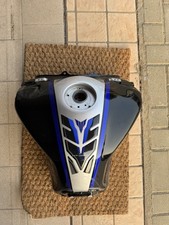 Serbatoio yamaha sp usato  Trezzo Tinella