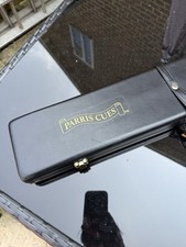 John parris cue for sale  CROWBOROUGH