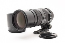 Usado, Sigma SIGMA APO 150 500mm F5 6.3 DG OS HSM para montagem Pentax K T14 4185 comprar usado  Enviando para Brazil