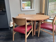 Natuzzi dining table for sale  BOURNE END
