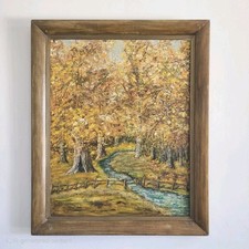 Painting signed elsie for sale  Tucson