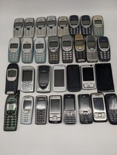 55x nokia handy gebraucht kaufen  Mannheim