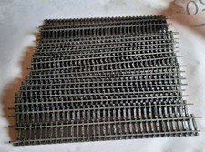 Lot rails droits d'occasion Lot rails droits d'occasion  Chaumont-en-Vexin