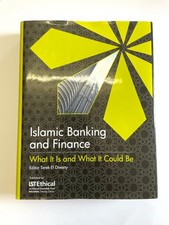 Islamic banking finance for sale  BOLTON
