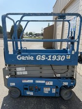 2017 genie 1930 for sale  Royal Oak