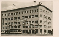 Halberstadt harz warenhaus gebraucht kaufen  Thale