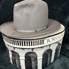 Vintage borsalino alessandria d'occasion  Expédié en Belgium