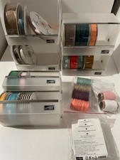 Stampin ribbon lot for sale  Fresno