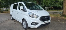 2021 ford transit for sale  BIRMINGHAM