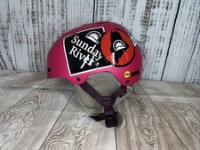 Giro crue kids for sale  Waterboro