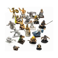 Lote Fantasy Loose Mini Adventurers Collection #160 quase perfeito comprar usado  Enviando para Brazil