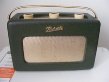 Vintage roberts transistor for sale  CAMBERLEY