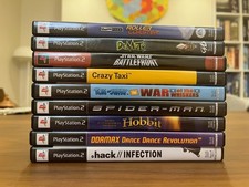 Playstation ps2 game for sale  Pittsburgh