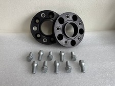 Spurverbreiterungen 2x30mm bmw gebraucht kaufen  Naila