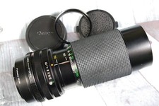 Canon eos 210mm for sale  Oak Ridge
