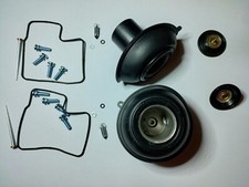 Kit carburatori honda usato  Barcellona Pozzo di Gotto