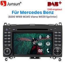 Mercedes benz w639 gebraucht kaufen  Buttstädt