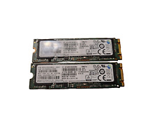 Ssd samsung pm871a usato  Italia