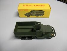 Dinky modèle 822 d'occasion Dinky modèle 822 d'occasion  Dun-le-Palestel