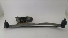 8200619512 wischermotor vorne at für DACIA SANDERO I 1.2 16V 368249 comprar usado  Enviando para Brazil