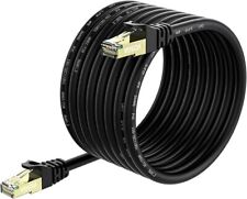 Câble ethernet réseau d'occasion  Lisses