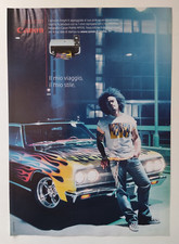 Pubblicita advertising werbung usato Pubblicita advertising werbung usato  Ferrara